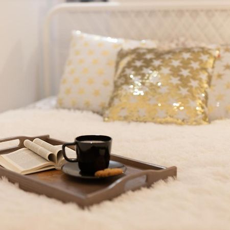 Apartament Kasztelan Lejlighed Ustrzyki Dolne Eksteriør billede