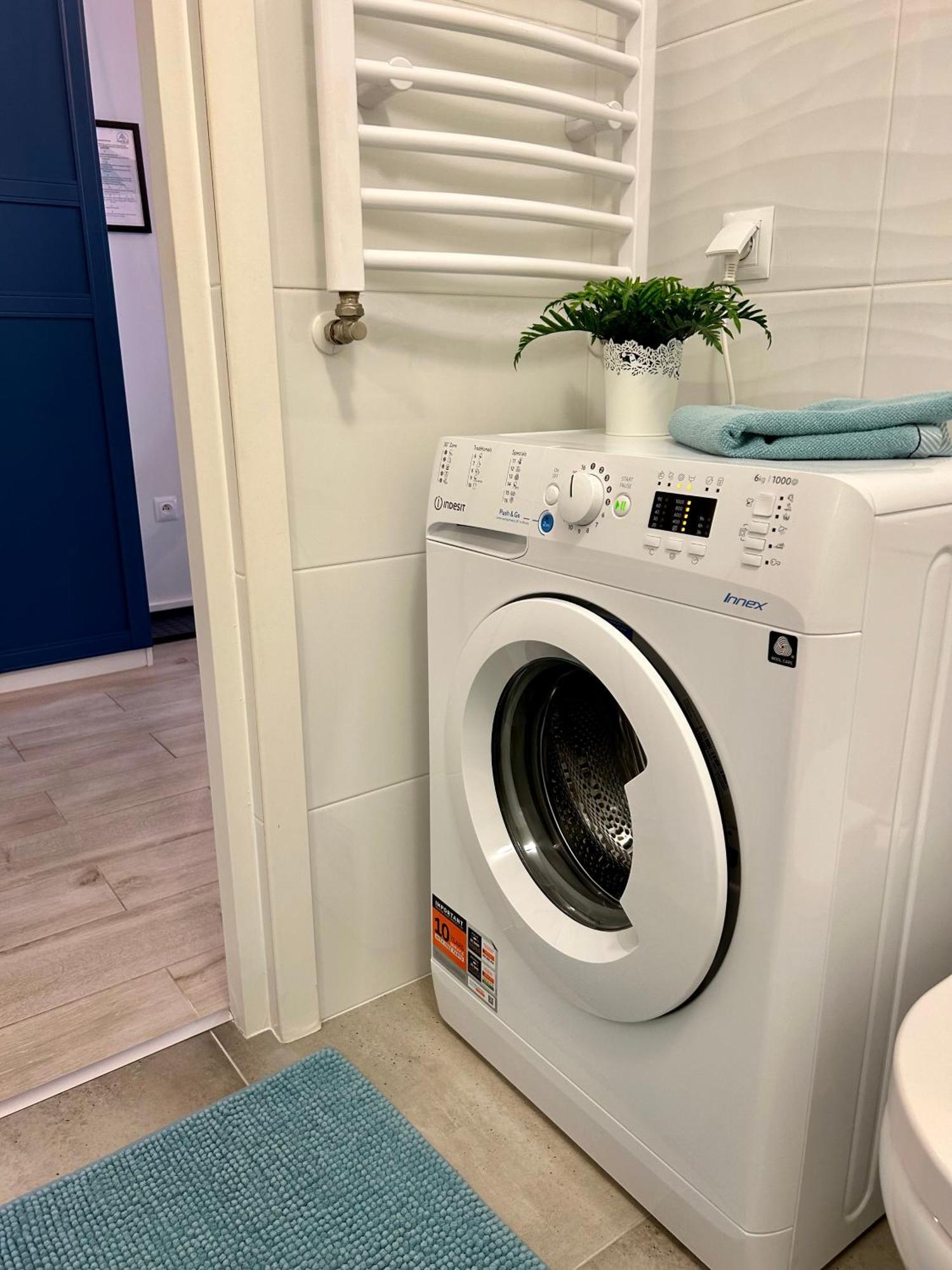 Apartament Kasztelan Lejlighed Ustrzyki Dolne Eksteriør billede