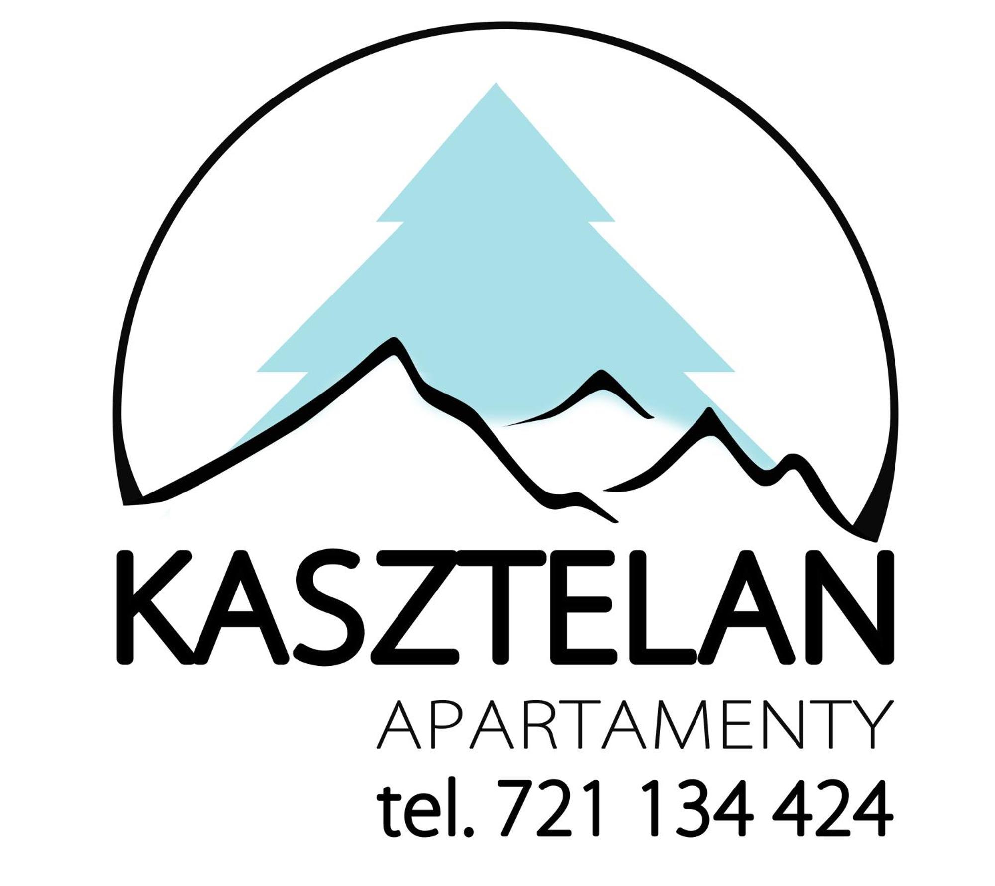 Apartament Kasztelan Lejlighed Ustrzyki Dolne Eksteriør billede